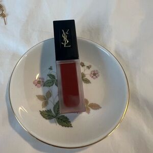 Yves Saint Laurent Velvet Cream Lip Stain